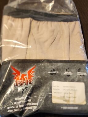 Mens Drifire FR THERMAL Long Johns